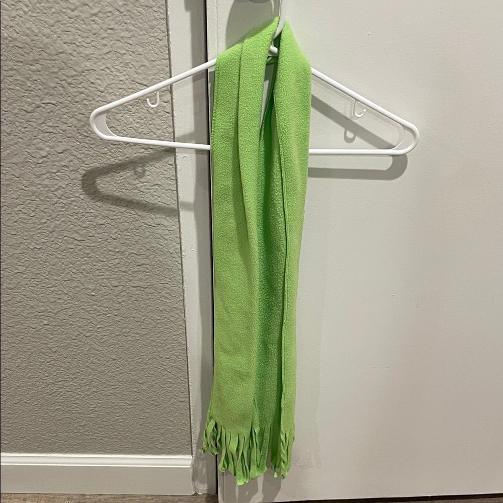 Colorful Scarf Collection - Picture 12 of 12